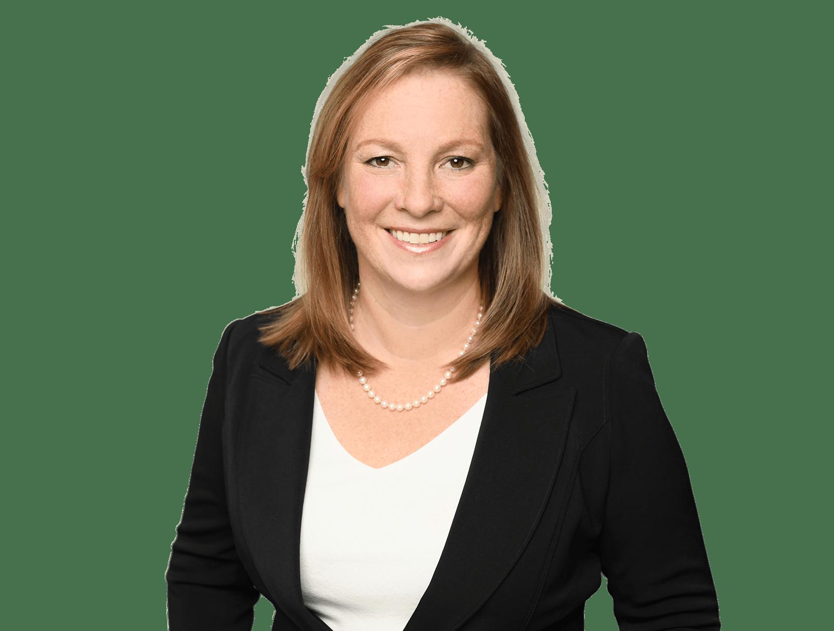 Martina Hufnal | Fish & Richardson