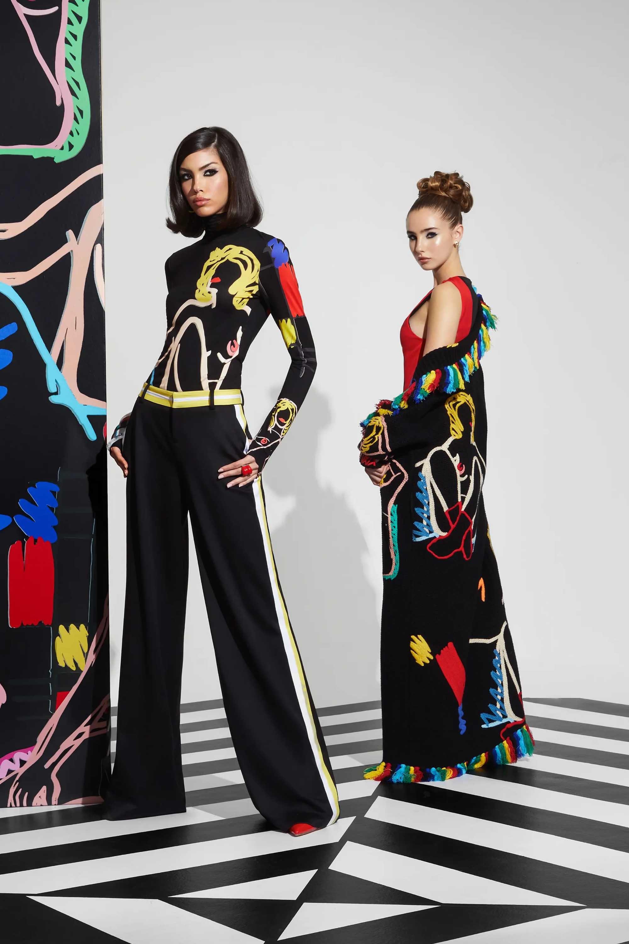 The CFDA wants to help designers navigate generative AI | Vogue ...