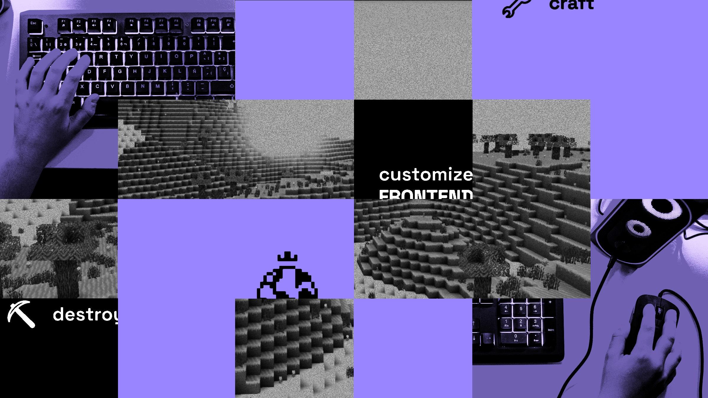 Autonomous Worlds Aim to Free Online Games From Corporate Control ...