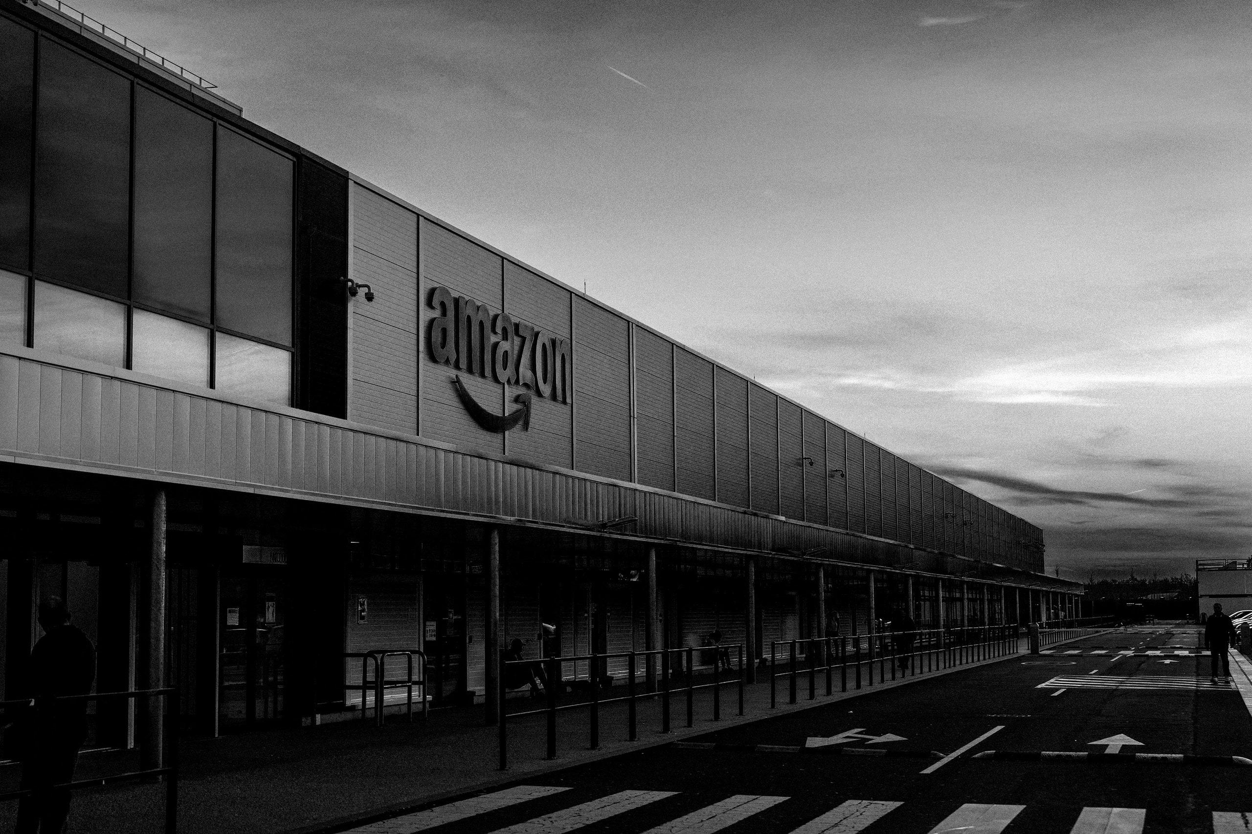 Inside the Brutal Business Practices of Amazon—And How It Became ...