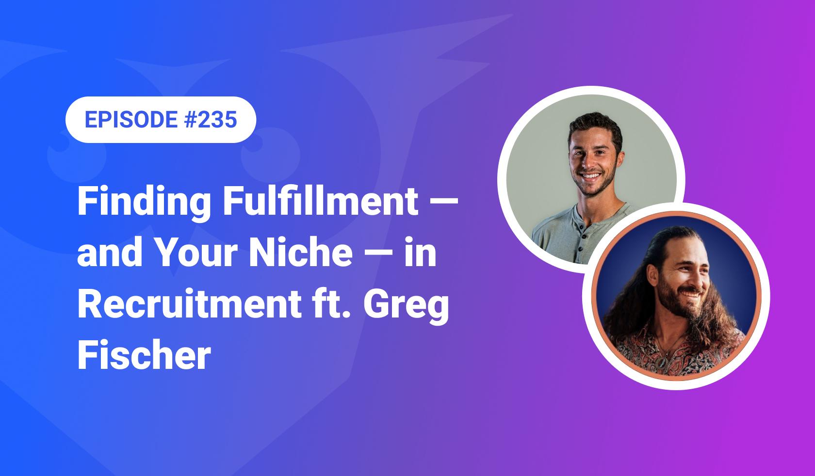 Become <b>a</b> Hiring Machine | 222: [ABP EXPERT SERIES] <b>The</b> Art of <b>the</b> ...