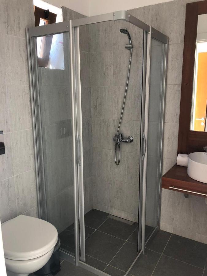 Suite - Vue sur Piscine