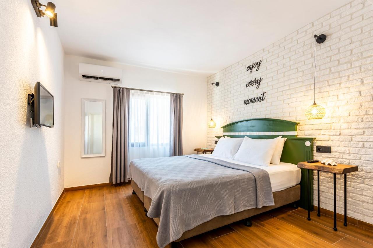 Chambre Double
