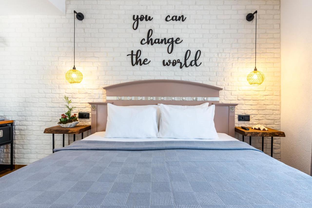 Chambre Triple