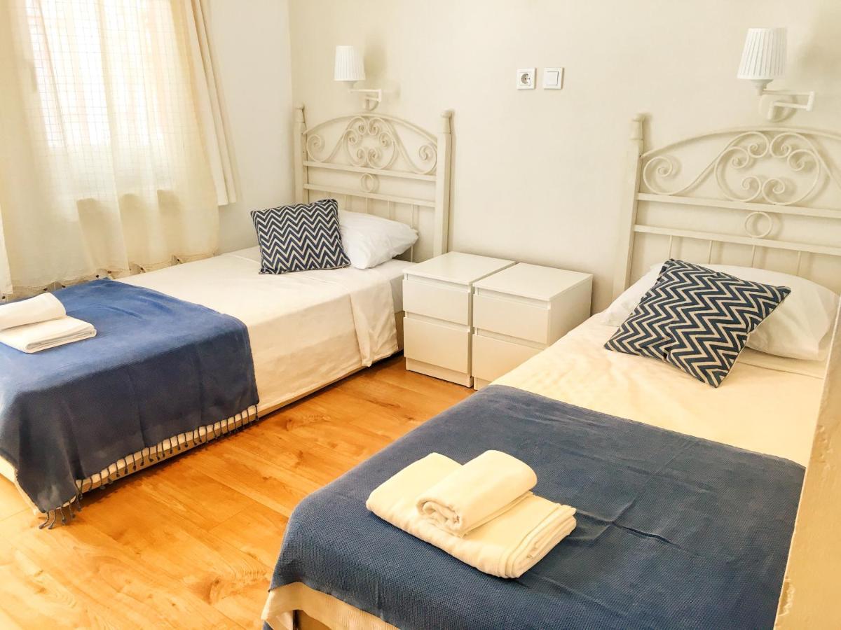 Comfort Twin Room