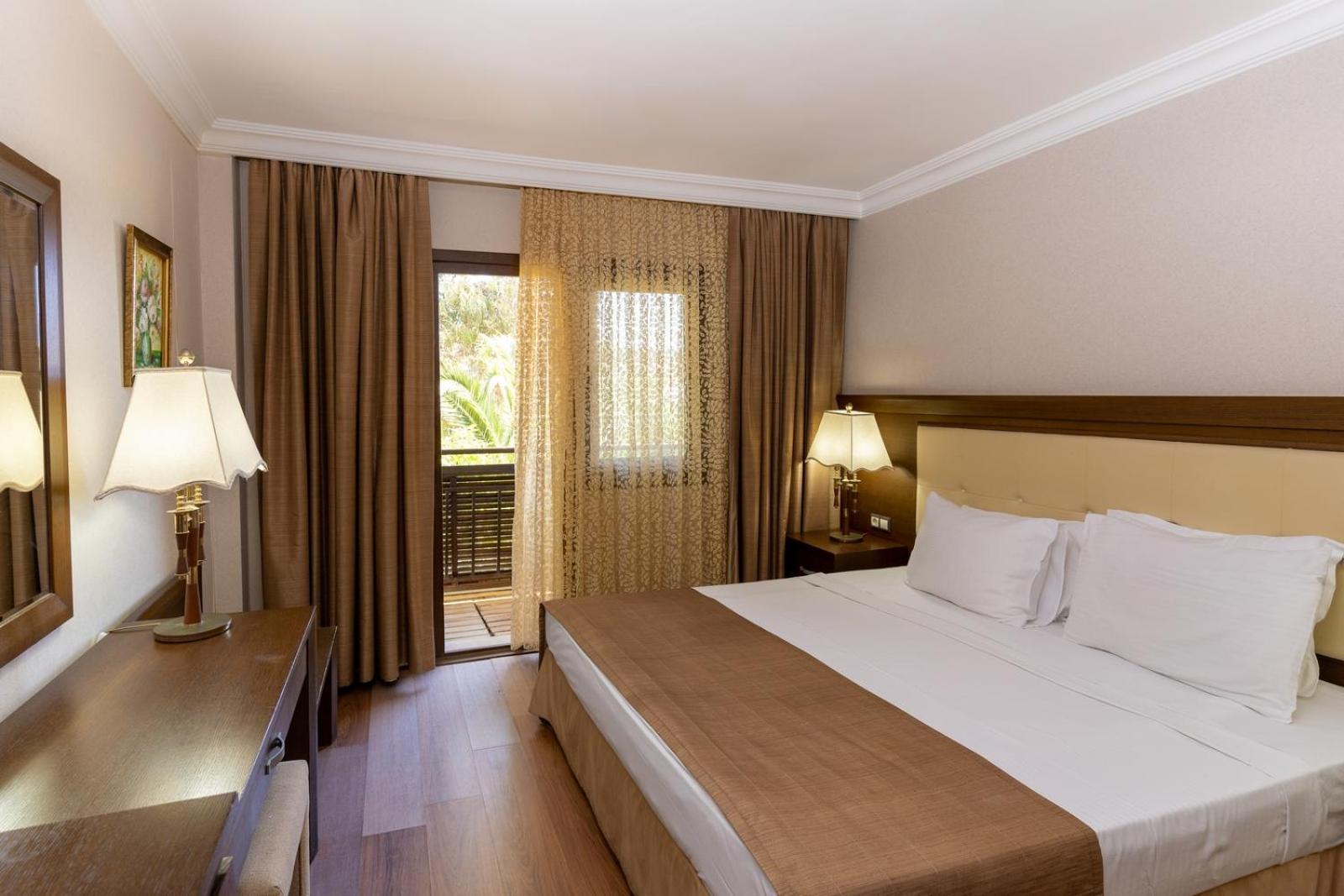 Standard Club-Doppelzimmer - Nebengebäude