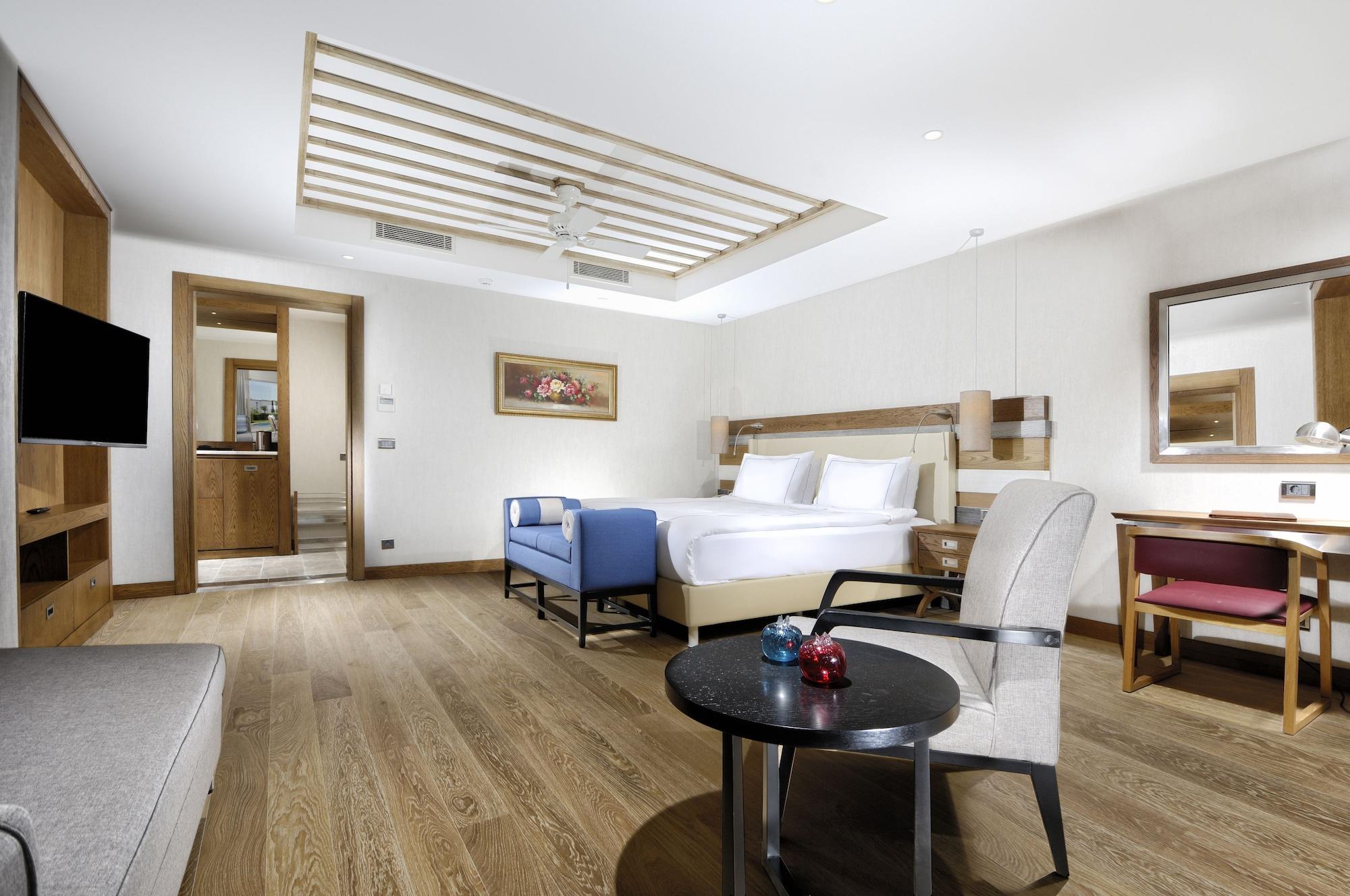Deluxe Zimmer