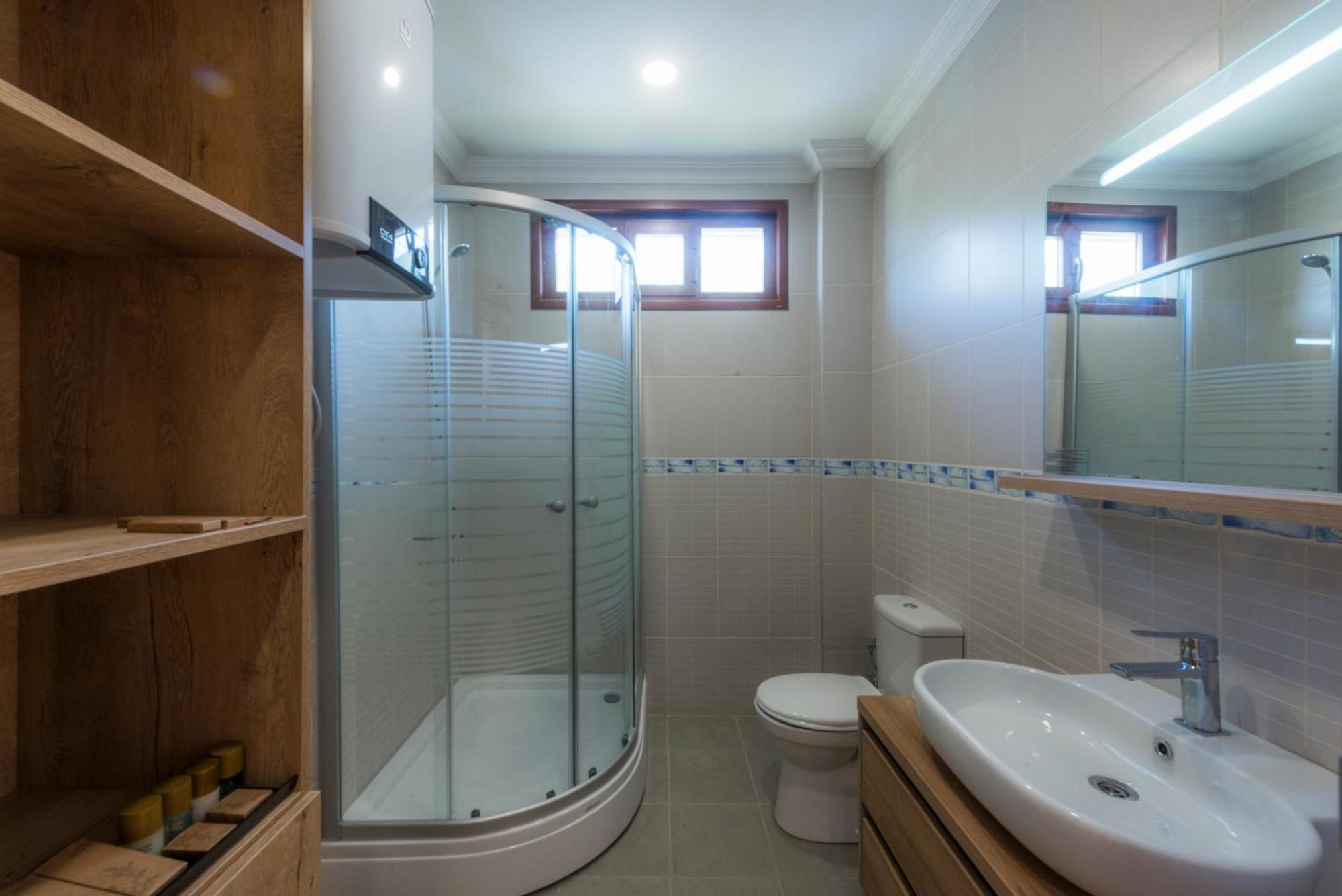 Suite en Duplex