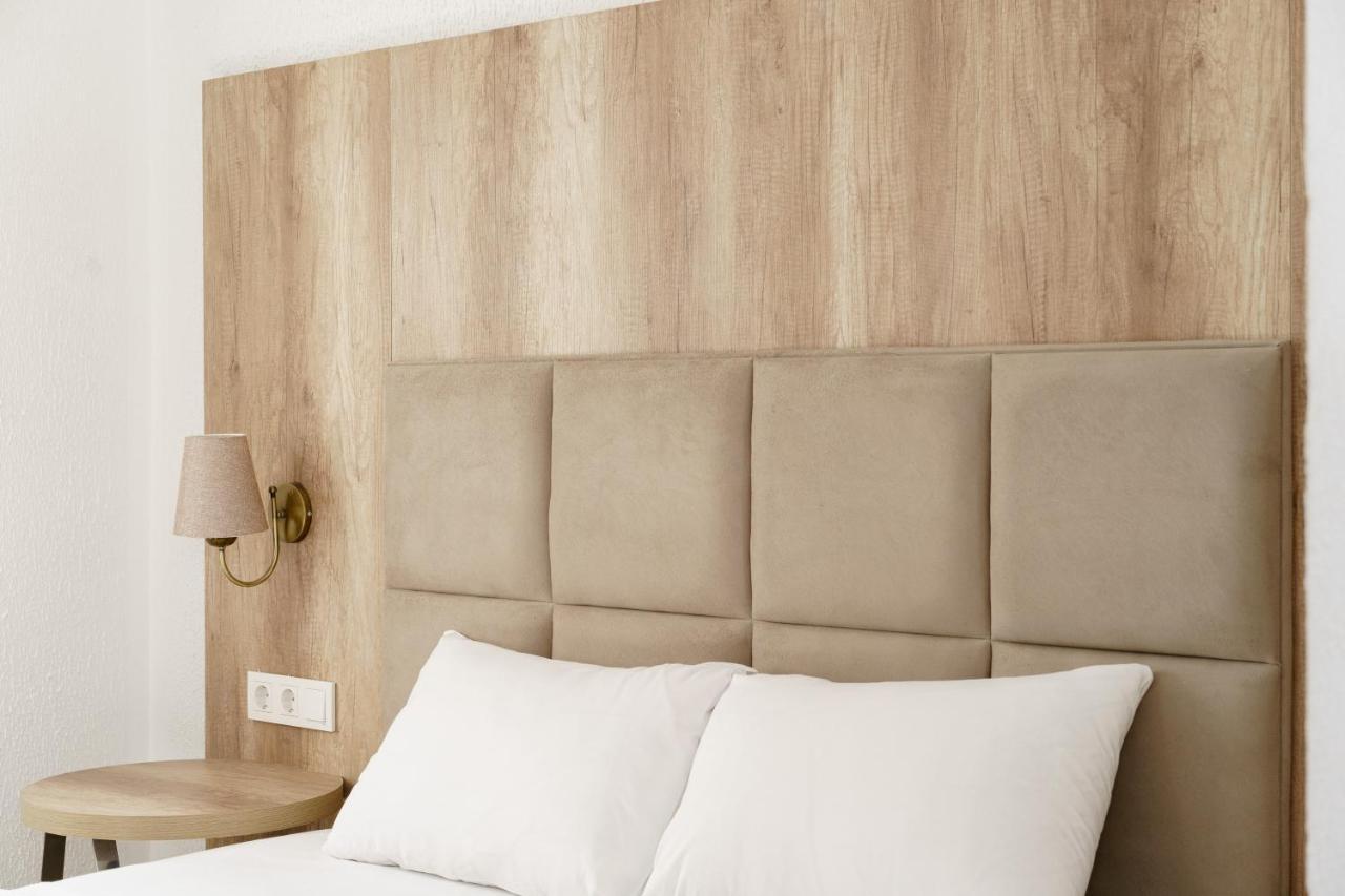 Superior Double or Twin Room With Balcony
