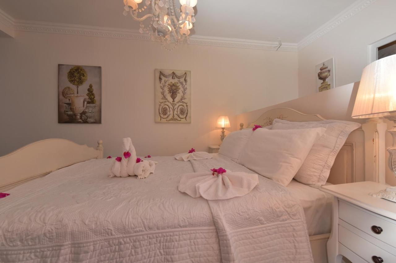 Superior Suite with Sea View