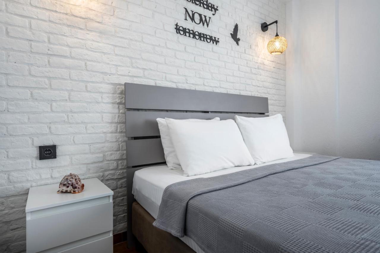 Petite Chambre Double