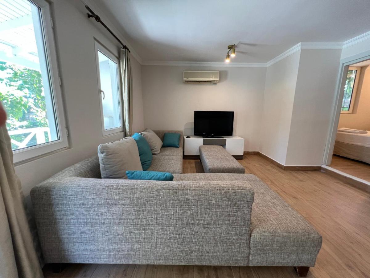 Villa mit 3 Schlafzimmern (6 Erwachsene)