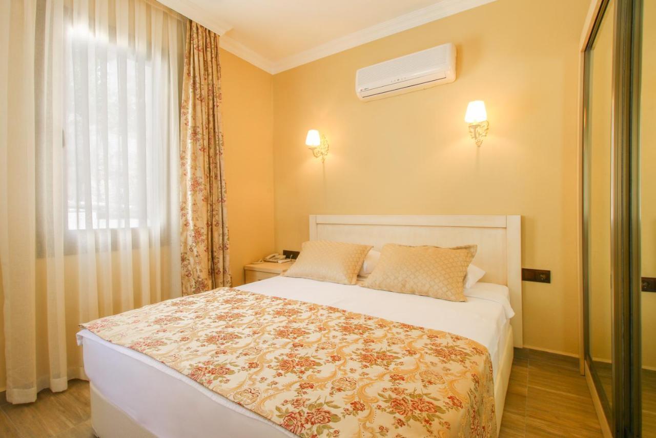 Deluxe Apart