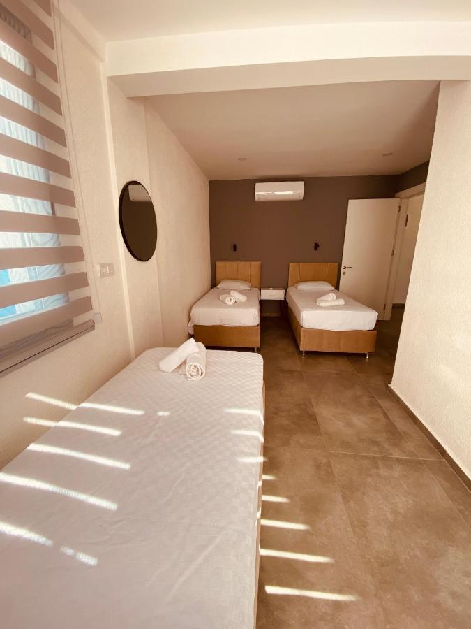Appartamento con 2 Camere da Letto