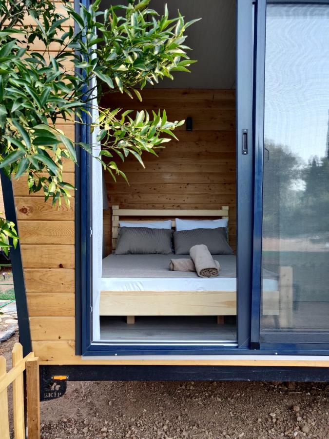 Two-Bedroom Bungalow