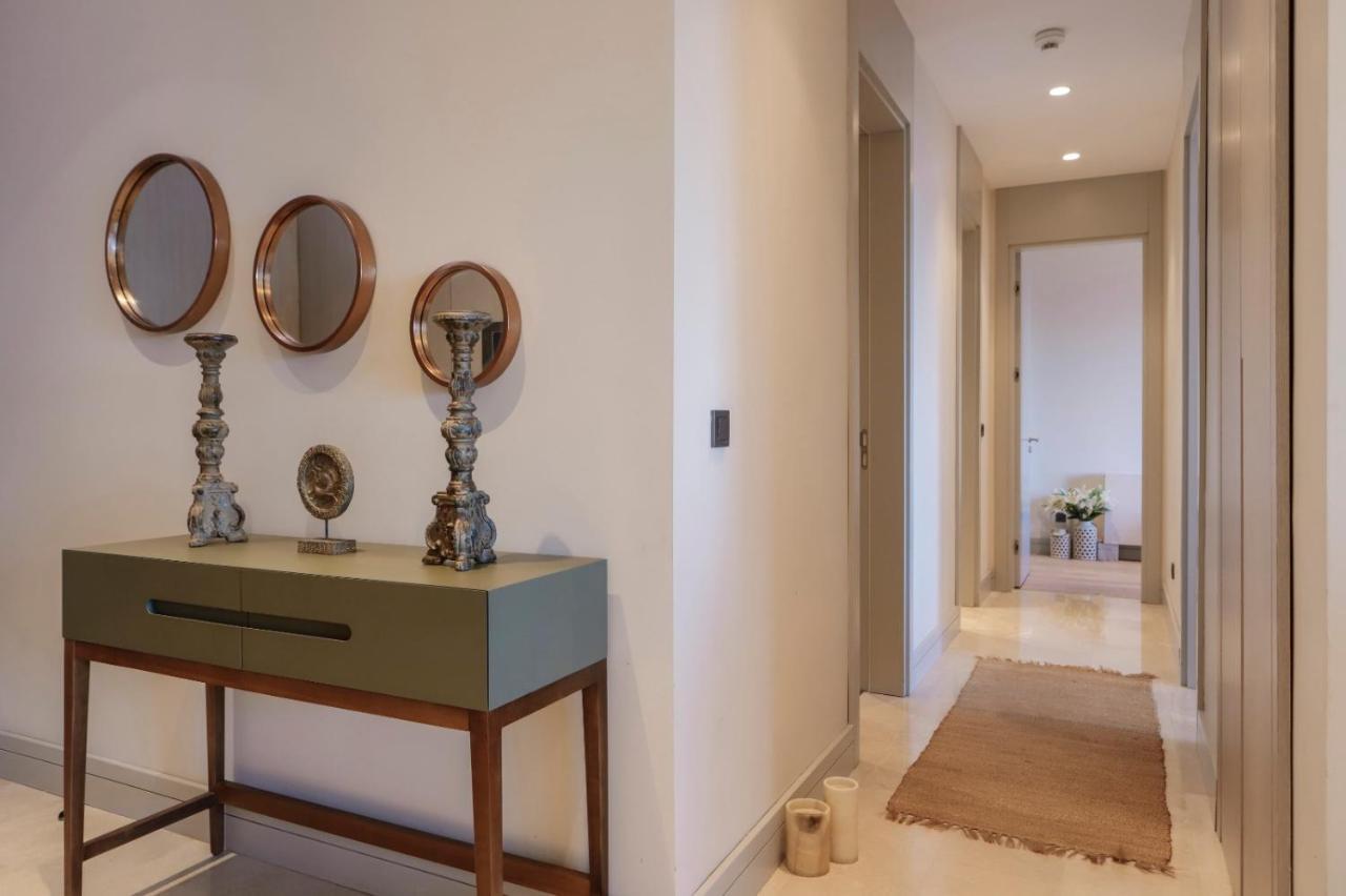 3 Bedroom Sea View Villa with Private Pool