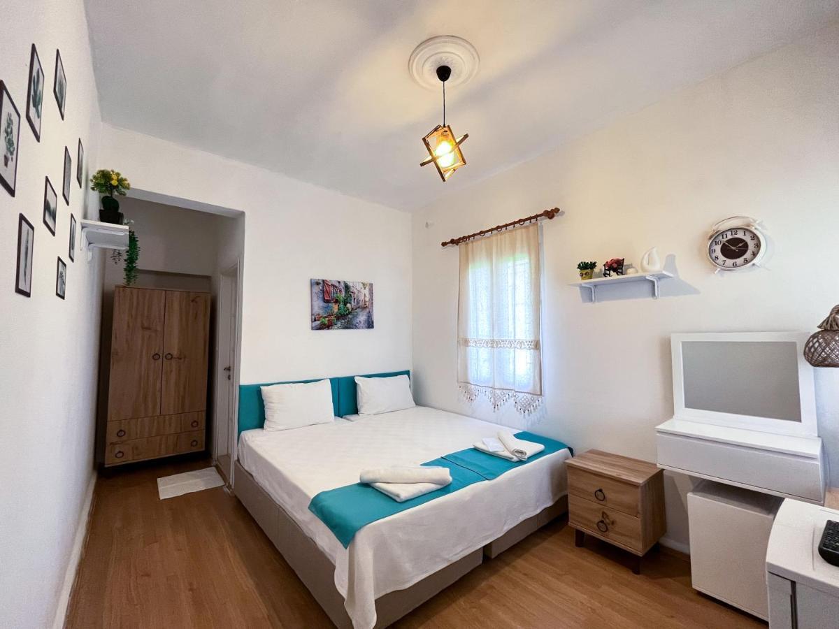 Standart Çift Kişilik Oda