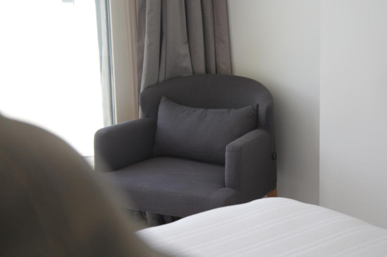 Suite with Sea View