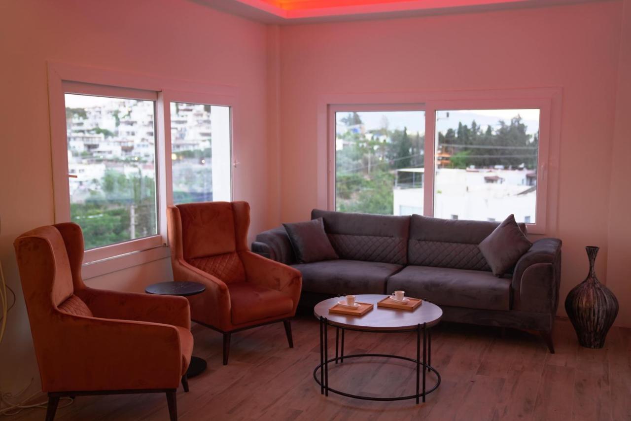 Family Junior Suite
