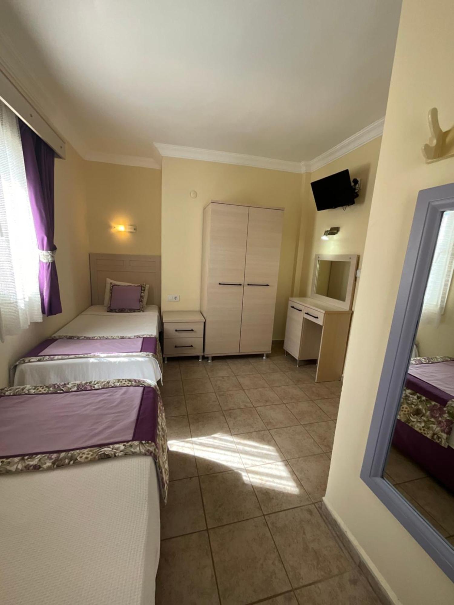 Chambre Triple Standard