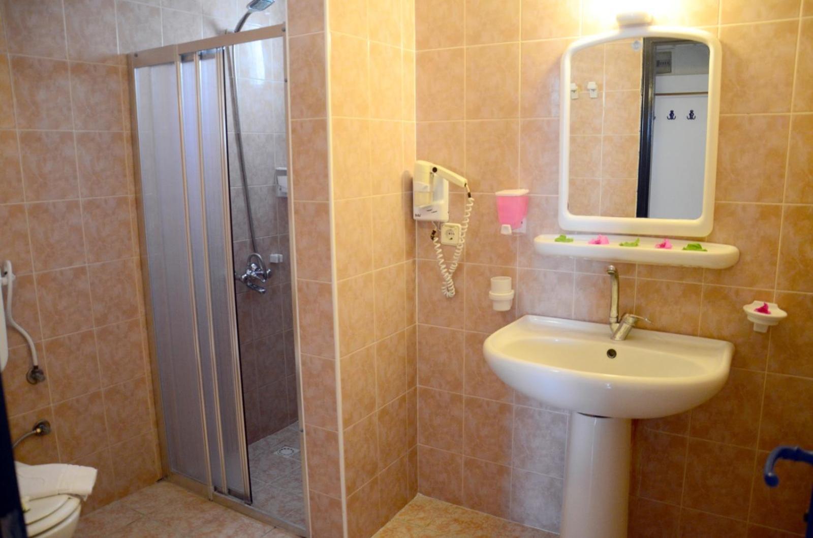 Chambre Familiale
