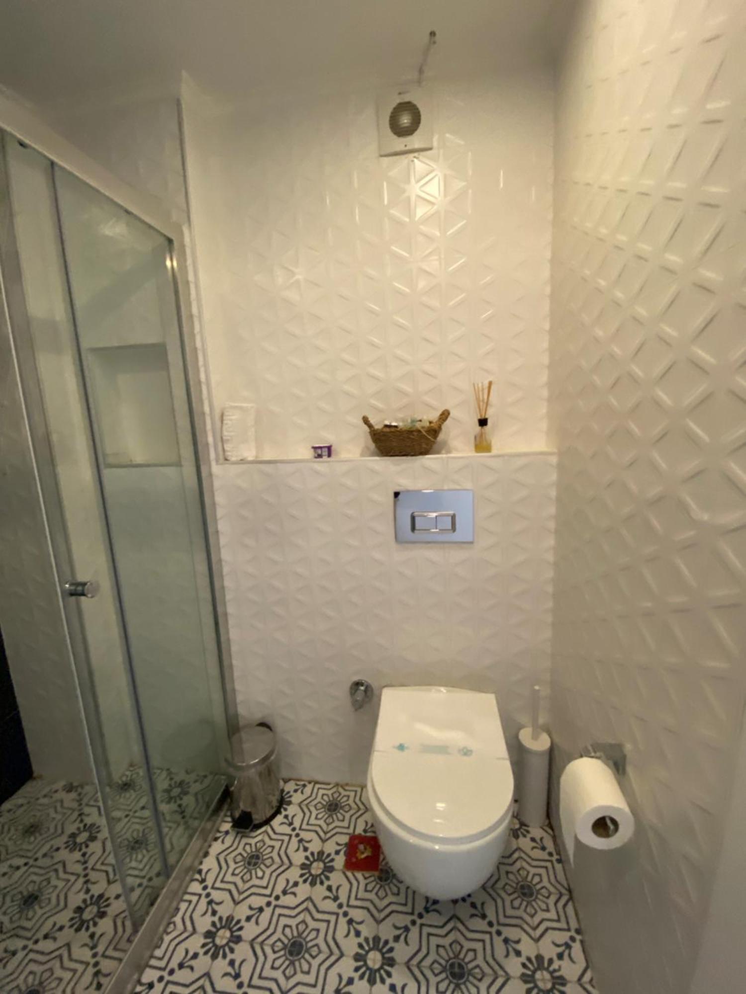 Chambre Lits Jumeaux Standard