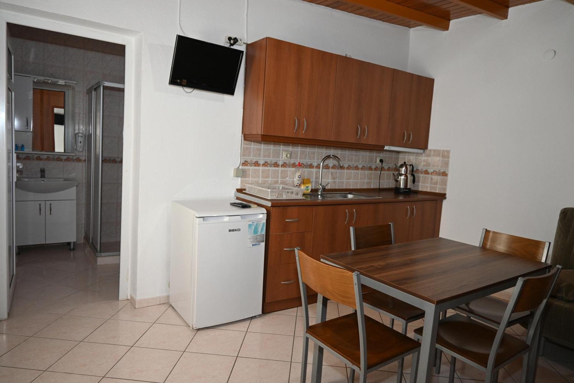 Apartment (4 Erwachsene)