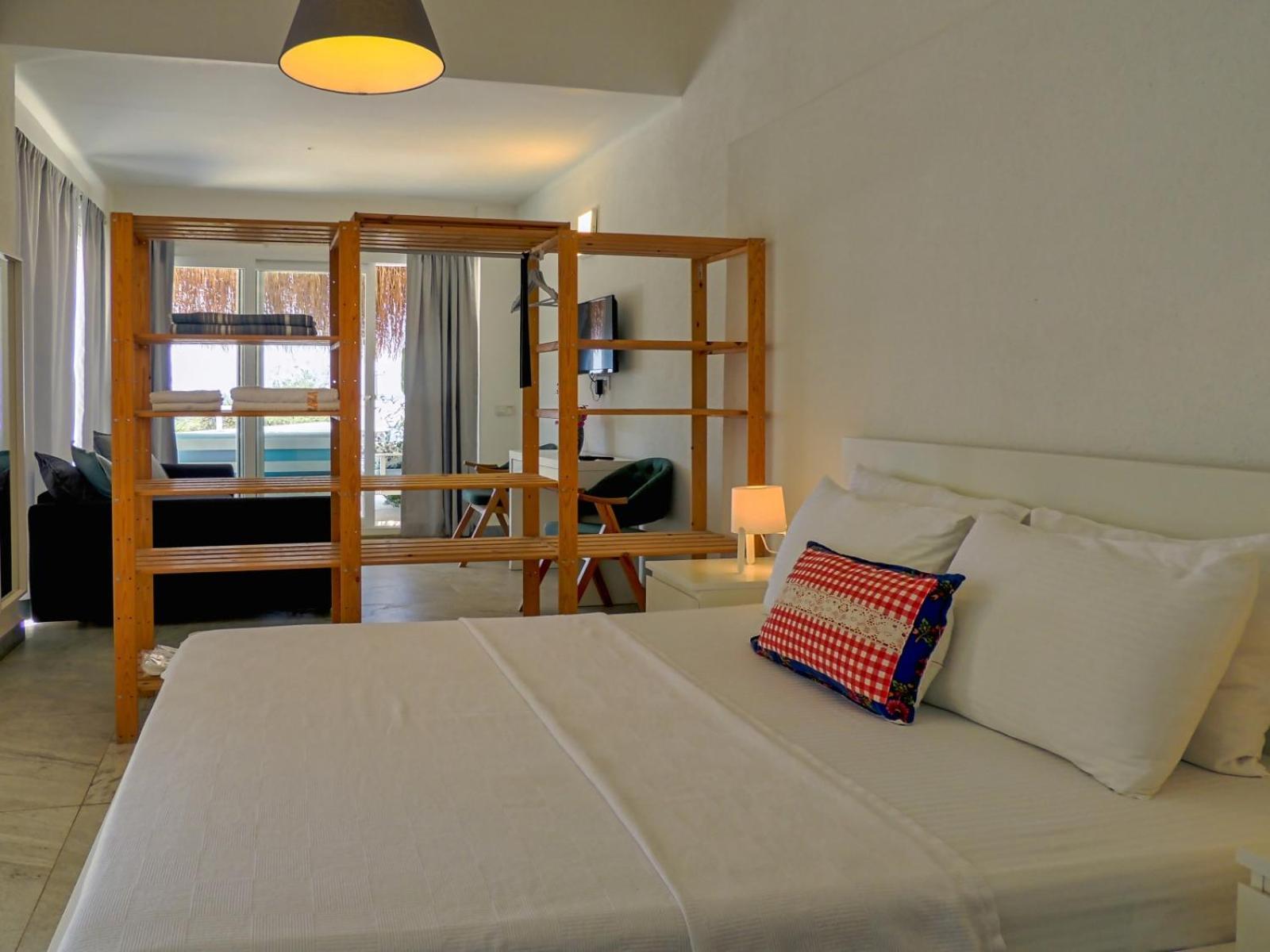 Apartment Ground Floor