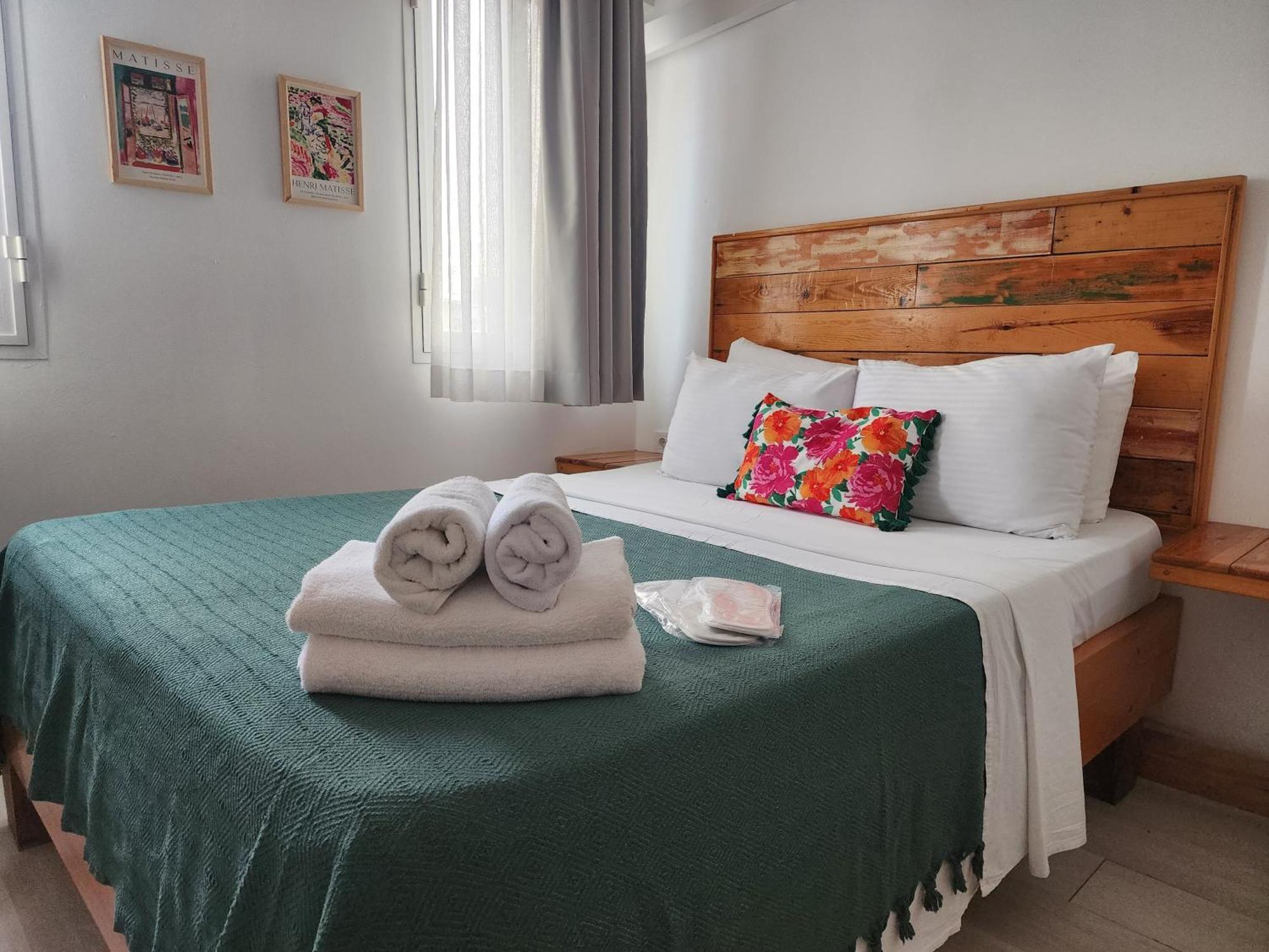 Chambre Double Deluxe