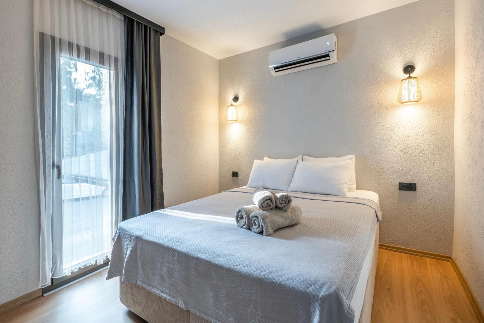 Appartement avec Balcon