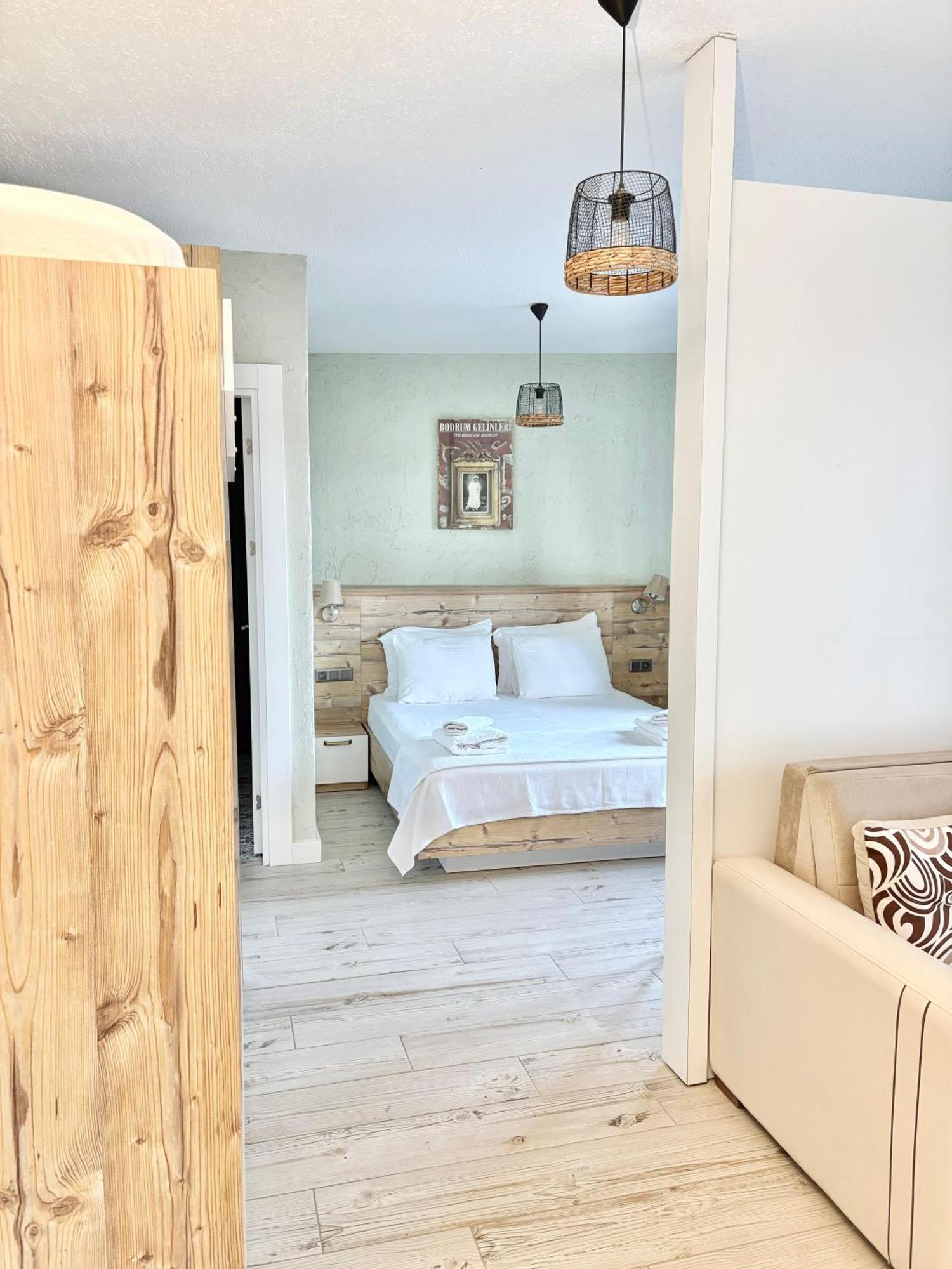 Chambre Familiale - Vue sur Mer