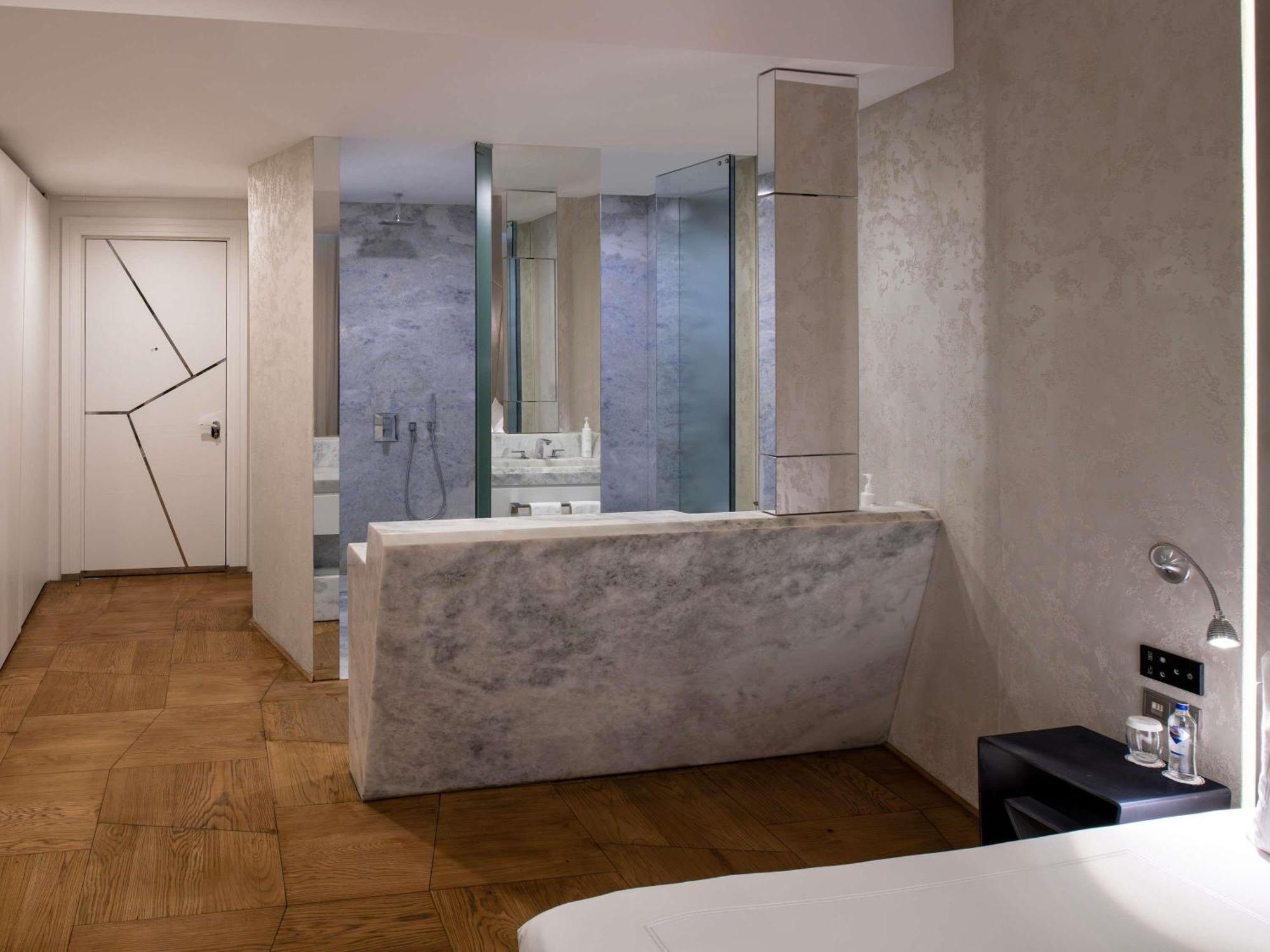 Swiss Advantage Garden View Room