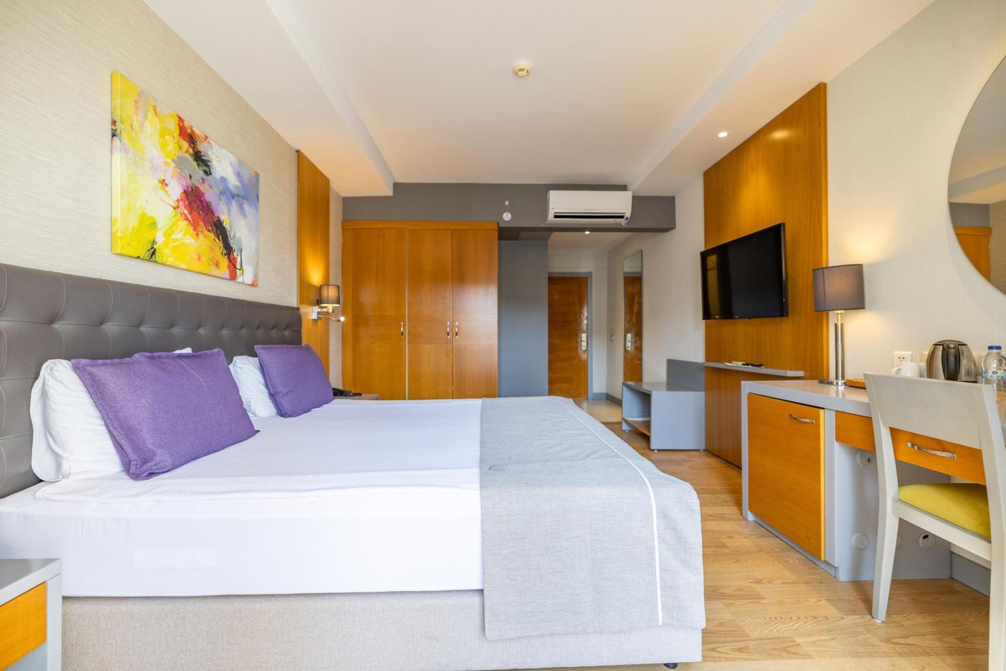 Superior Room Sea View