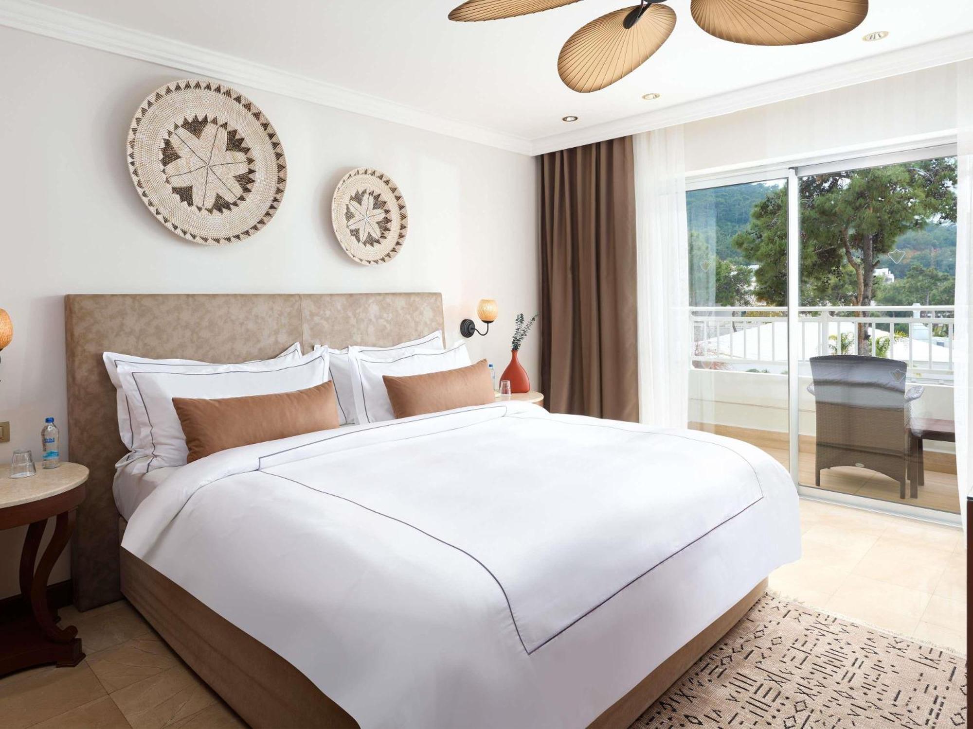 Suite Garden View