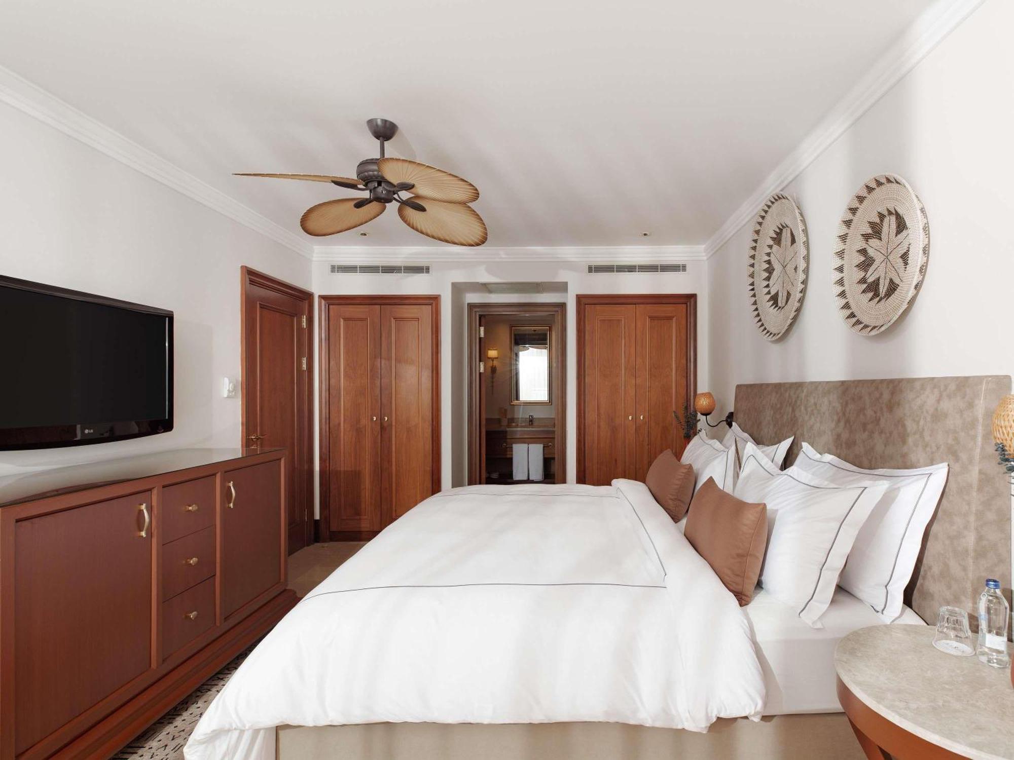 Suite Garden View