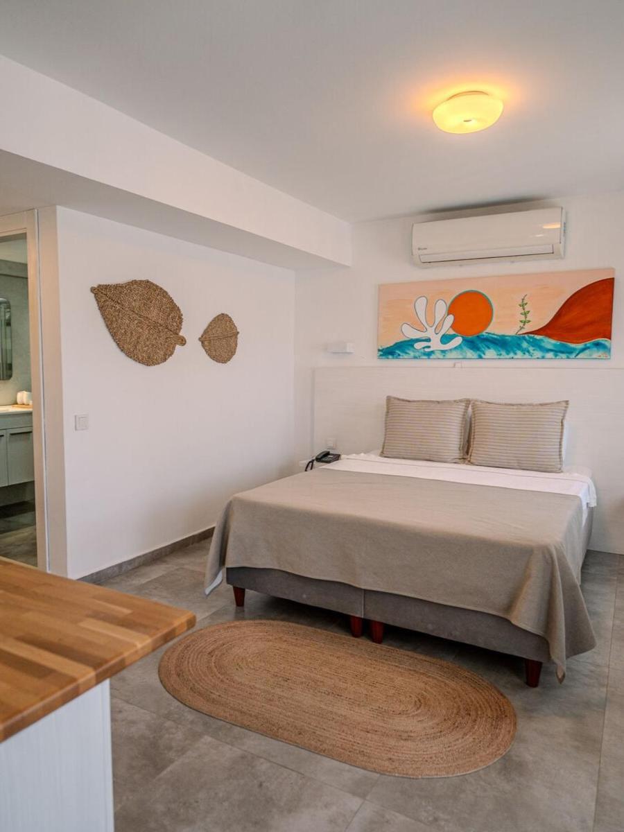 Suite Balcony