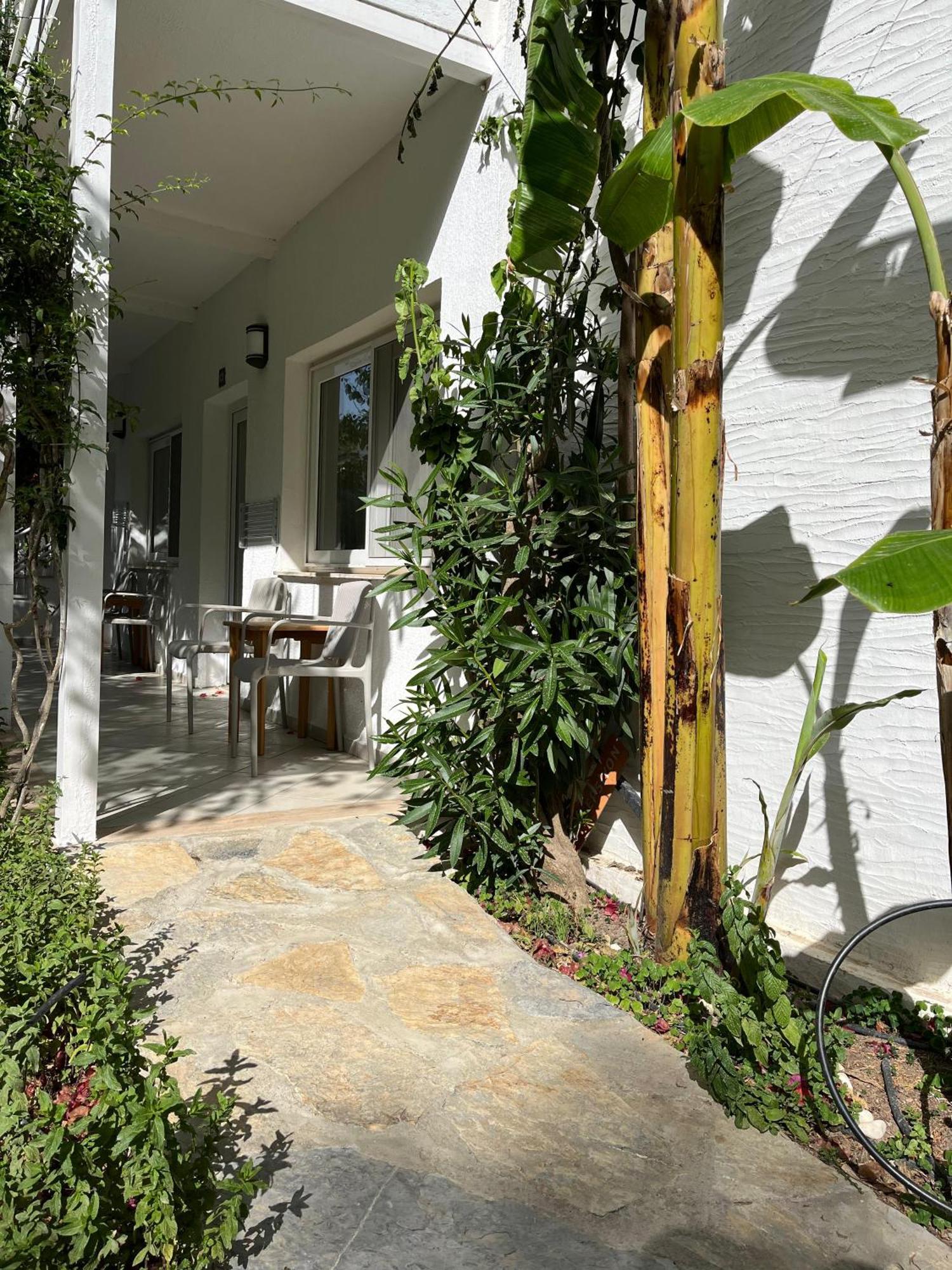 Double Room Disability Access