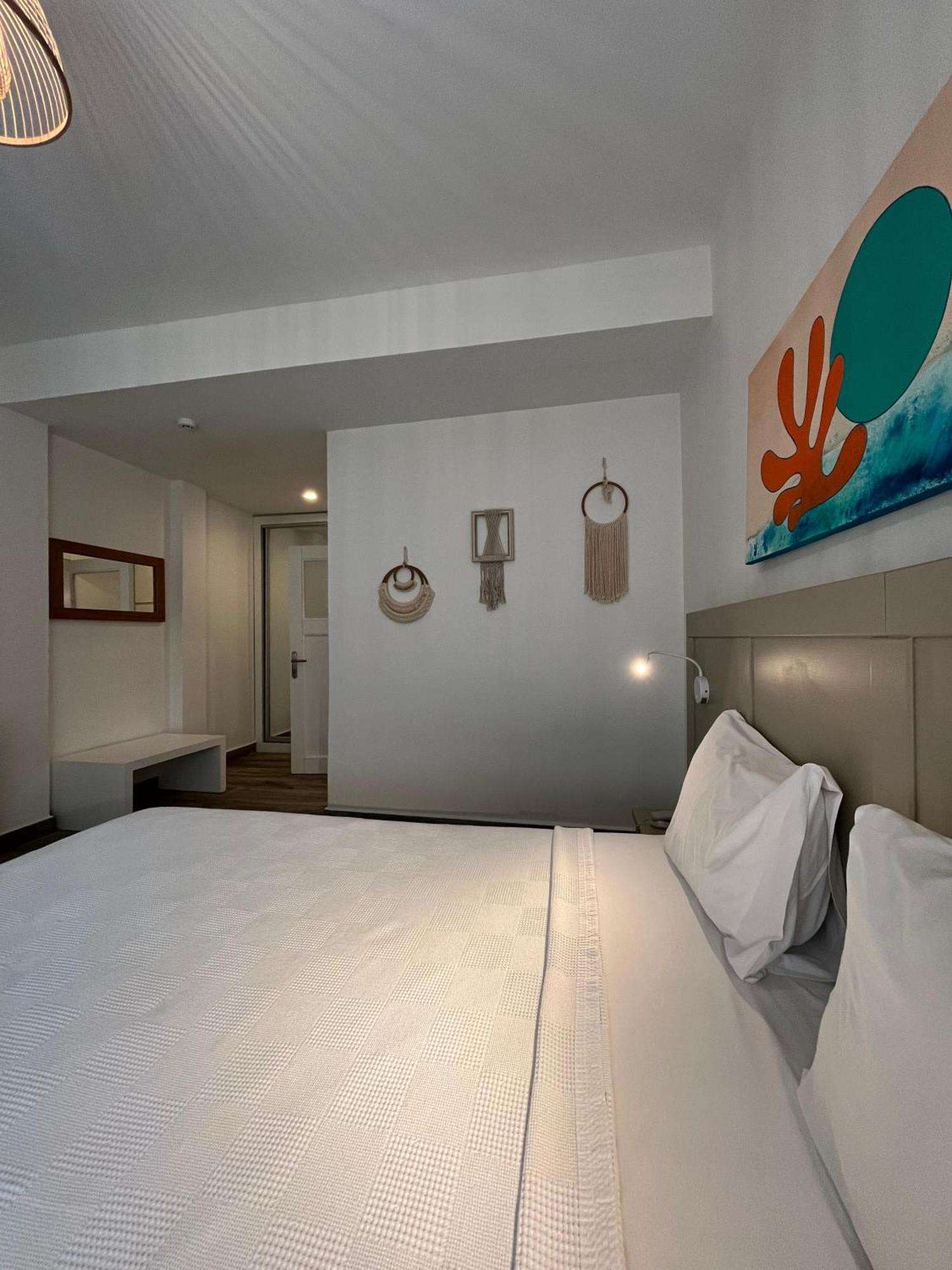 Double Room Disability Access