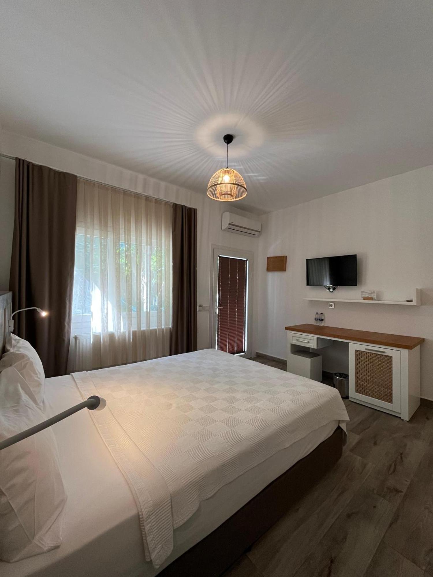 Double Room Disability Access