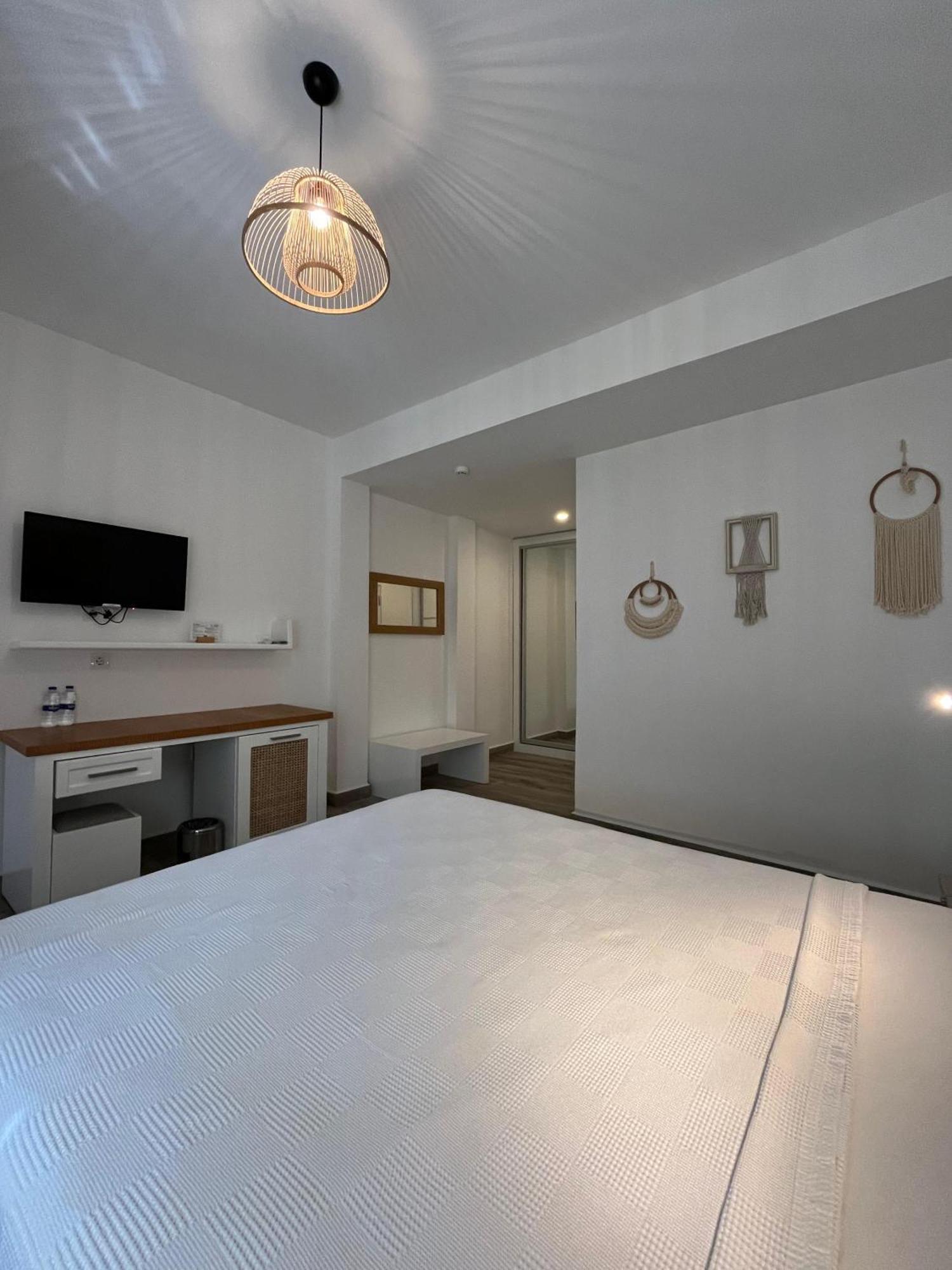 Double Room Disability Access