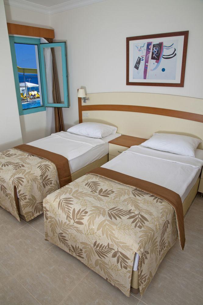 Economy Double or Twin Room