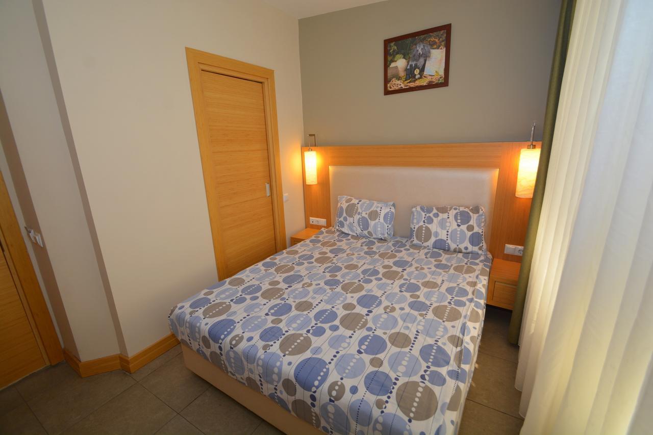 Habitación Doble Estándar - 1 o 2 camas