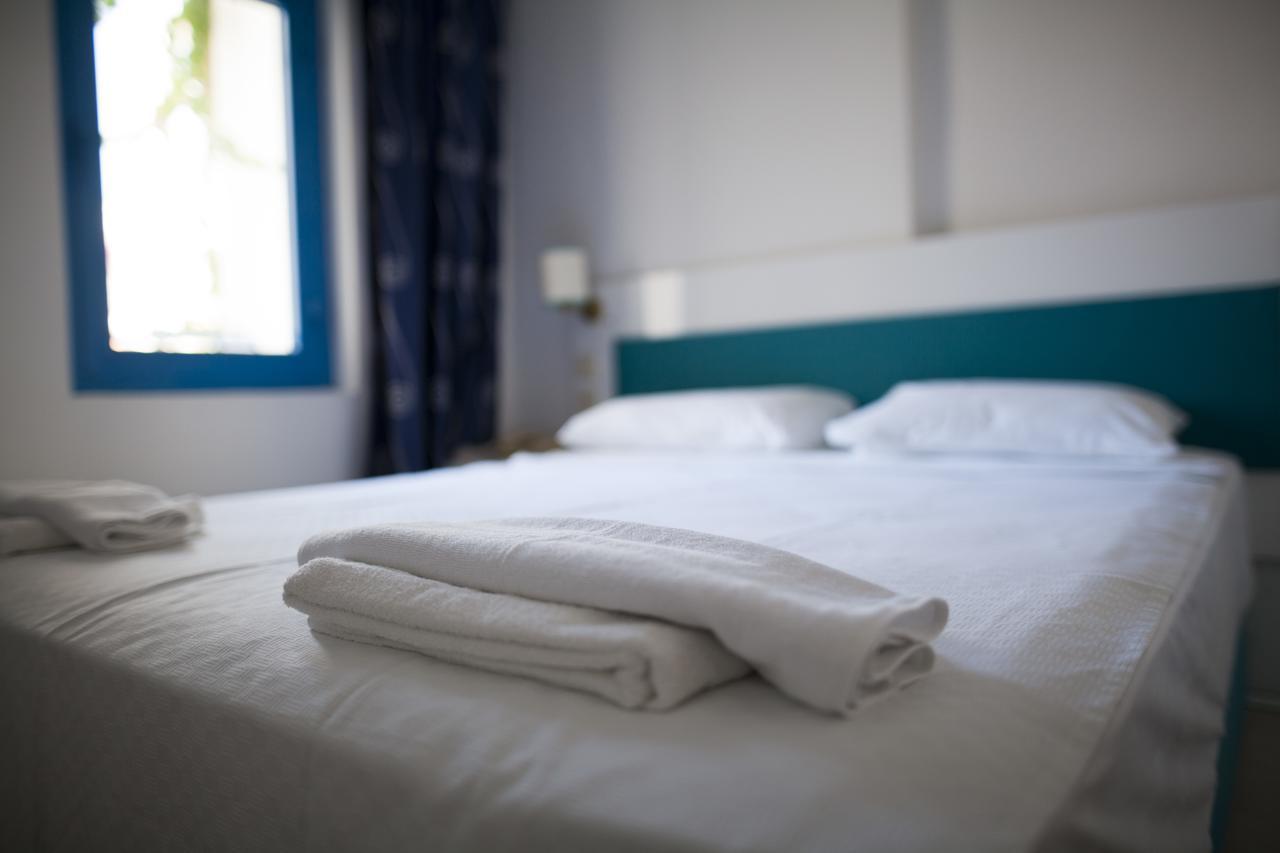 Double Room Sea View
