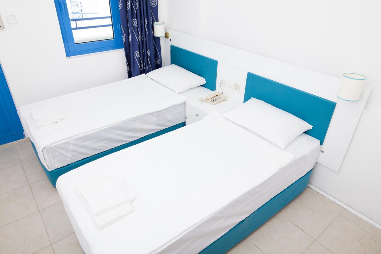 Double Room Sea View