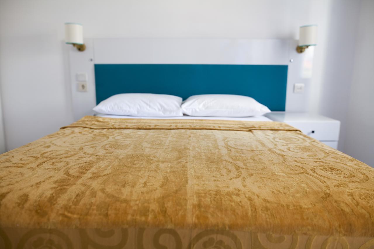 Quadruple Room Sea View