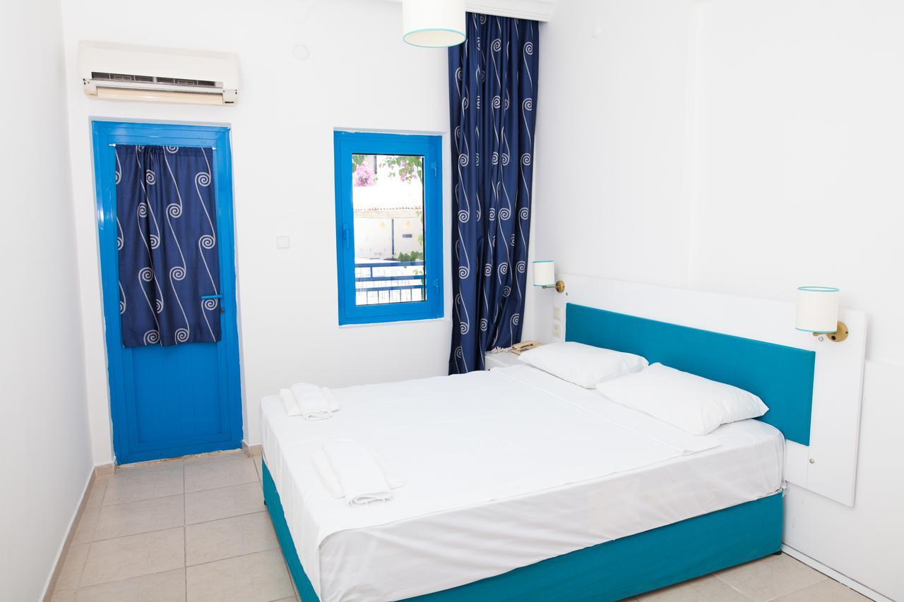 Triple Room Sea View