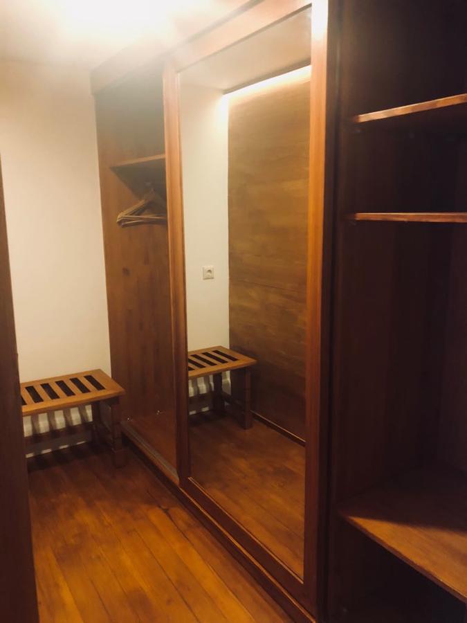 Deluxe Suite with French Balcony