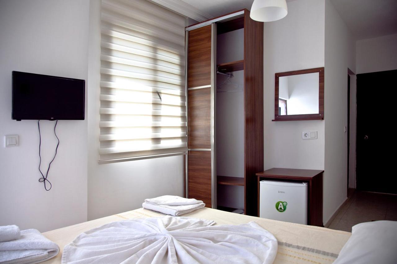 Habitación Triple con vistas al mar