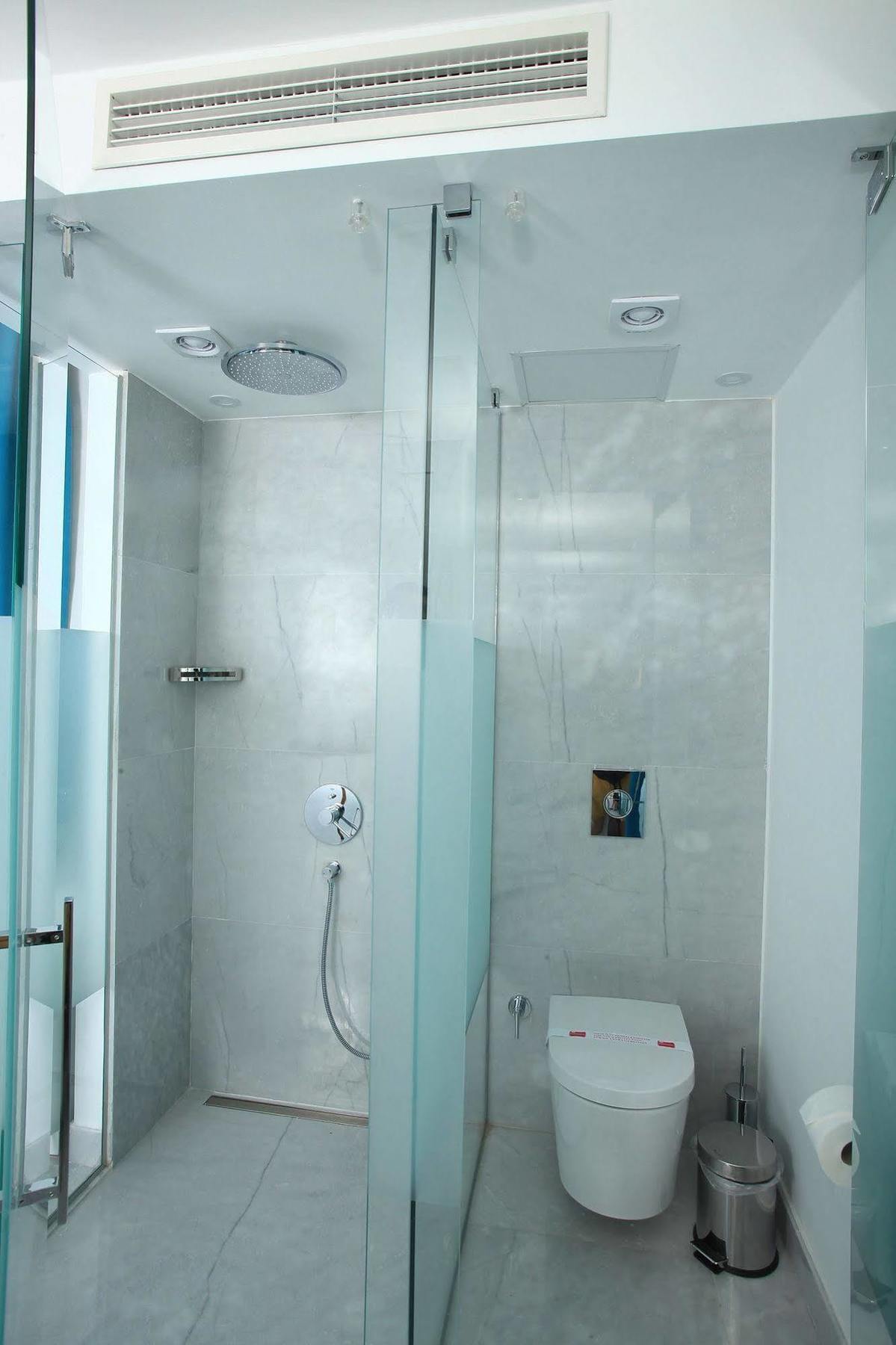 Junior Standard Room
