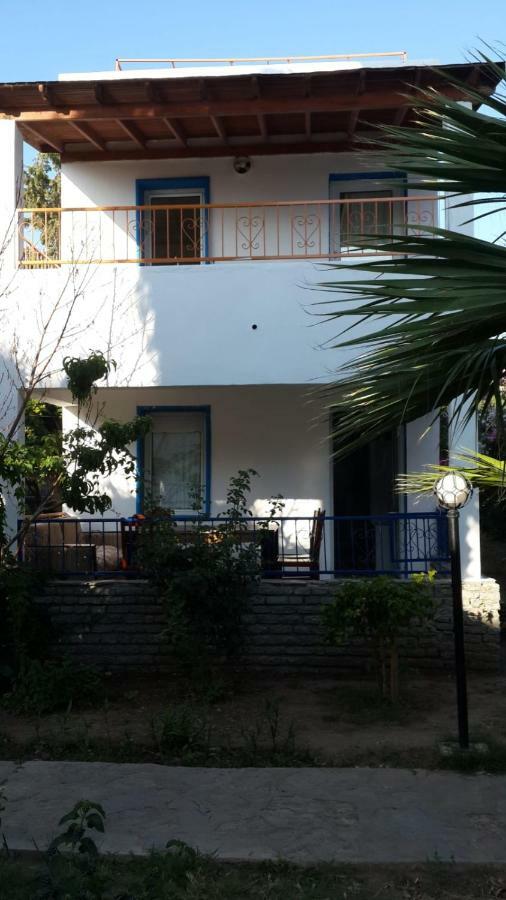 Maisonette-Apartment